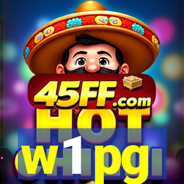 w1 pg